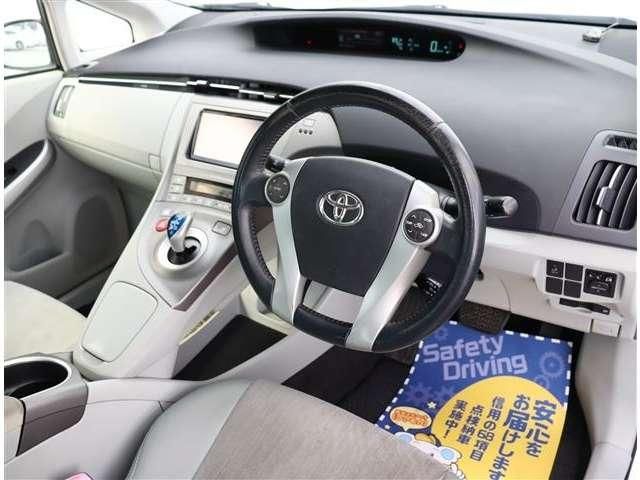 TOYOTA PRIUS 2012 Image 31