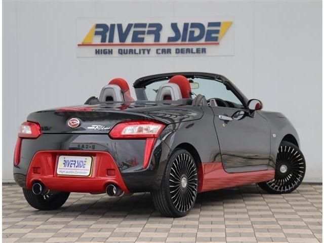 DAIHATSU COPEN 2017 Image 31