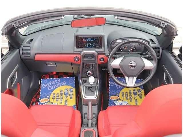 DAIHATSU COPEN 2017 Image 31