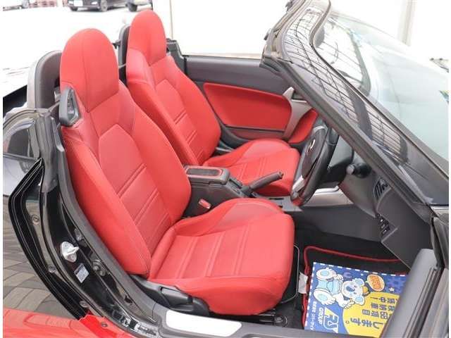 DAIHATSU COPEN 2017 Image 31