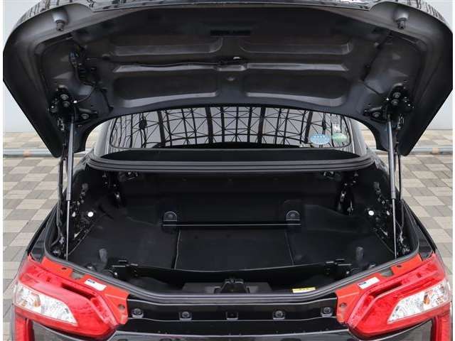 DAIHATSU COPEN 2017 Image 31