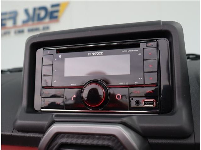 DAIHATSU COPEN 2017 Image 31