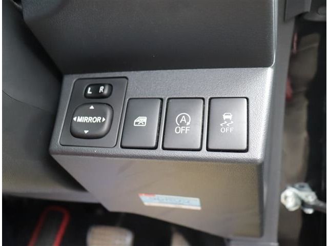 DAIHATSU COPEN 2017 Image 31