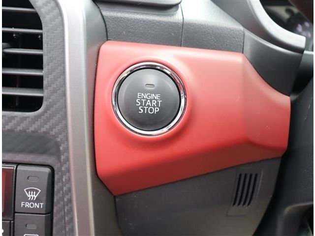 DAIHATSU COPEN 2017 Image 31