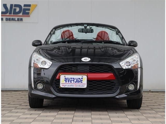 DAIHATSU COPEN 2017 Image 31