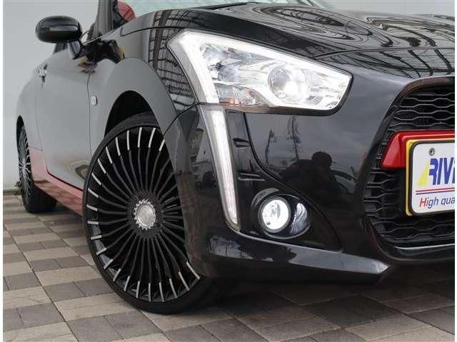 DAIHATSU COPEN 2017 Image 31