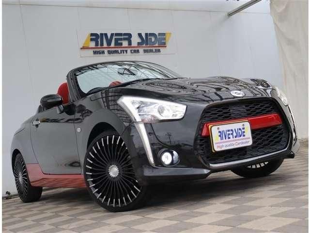 DAIHATSU COPEN 2017 Image 31