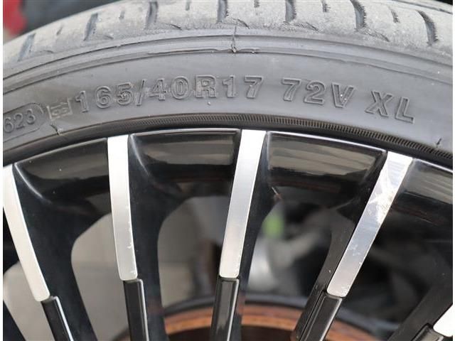 DAIHATSU COPEN 2017 Image 31