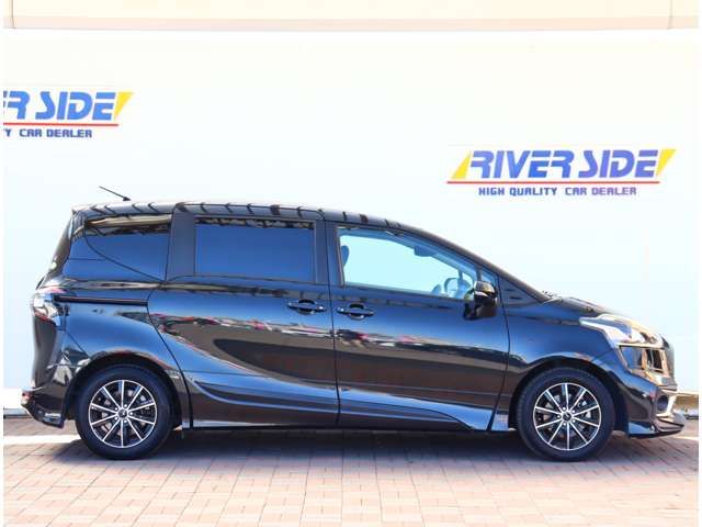 TOYOTA SIENTA 2016 Image 31