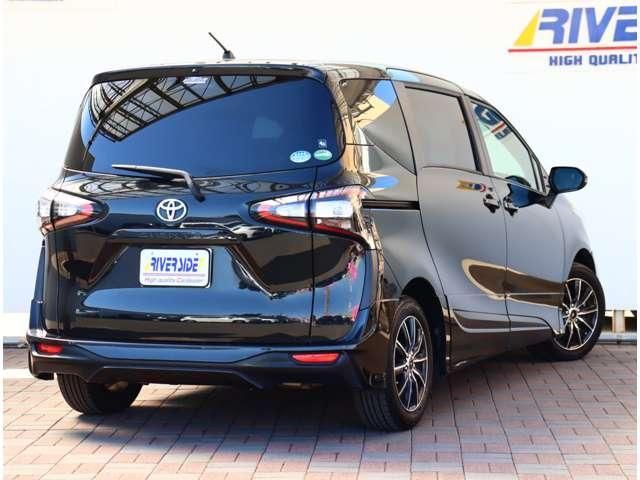 TOYOTA SIENTA 2016 Image 31