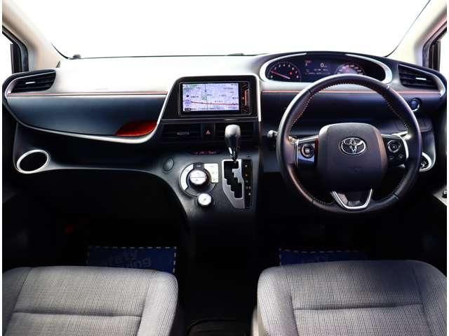 TOYOTA SIENTA 2016 Image 31