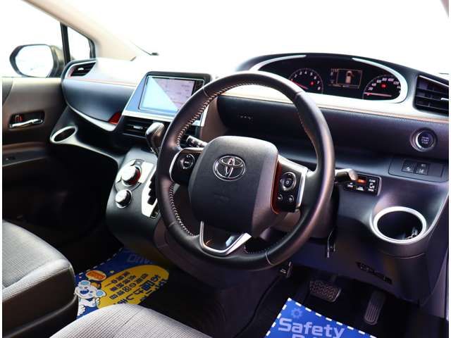 TOYOTA SIENTA 2016 Image 31