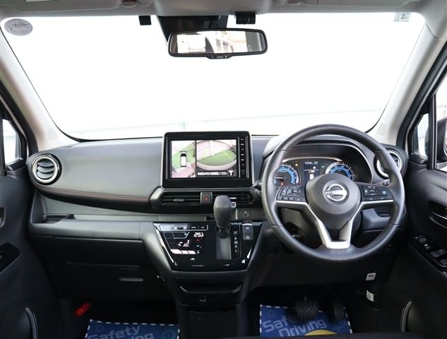 NISSAN DAYZ 2024 Image 31