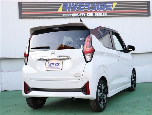 NISSAN DAYZ 2024 Image 31