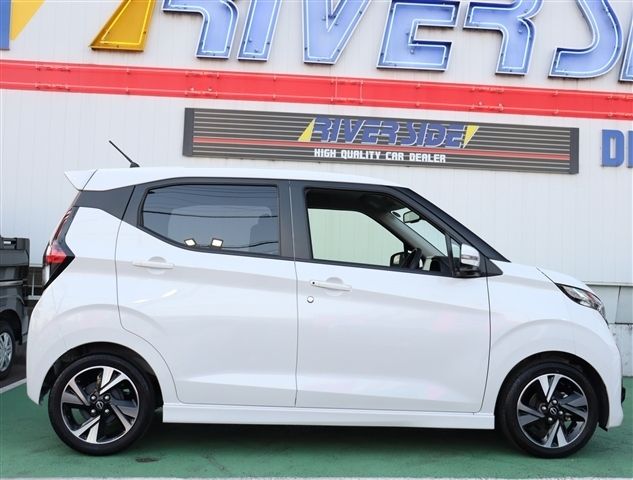 NISSAN DAYZ 2024 Image 31