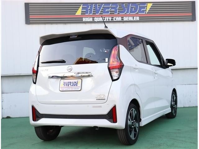 NISSAN DAYZ 2024 Image 31