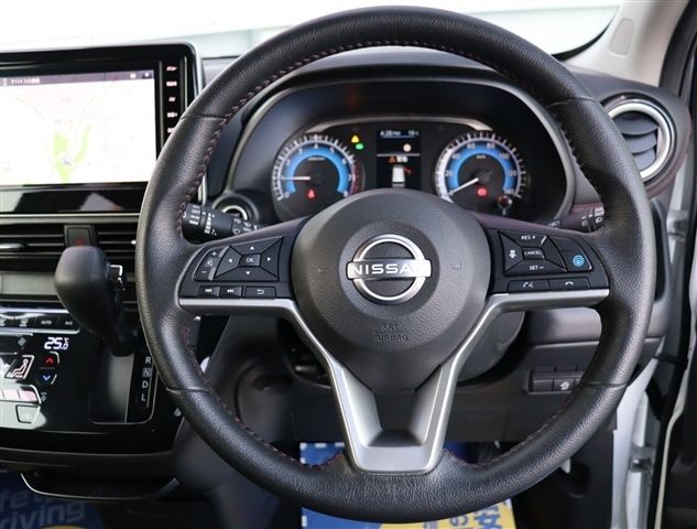 NISSAN DAYZ 2024 Image 31