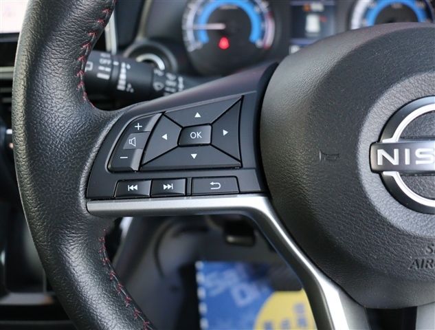 NISSAN DAYZ 2024 Image 31