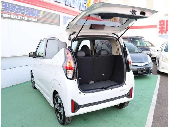 NISSAN DAYZ 2024 Image 31