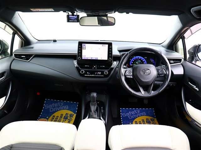 TOYOTA COROLLA TOURING HYBR 2020 Image 31