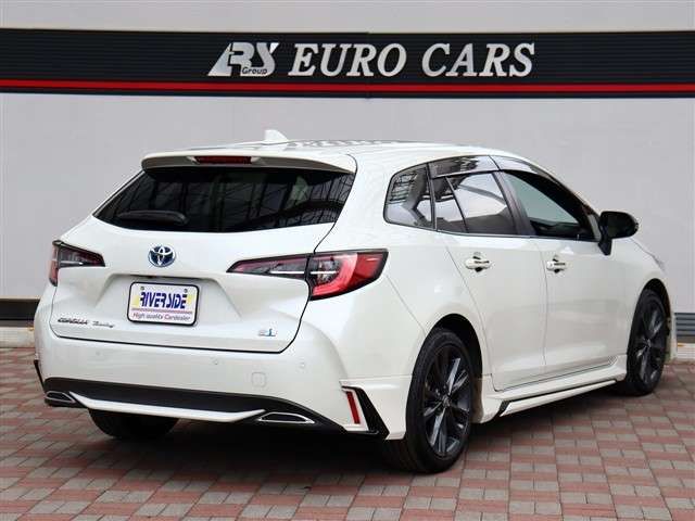 TOYOTA COROLLA TOURING HYBR 2020 Image 31