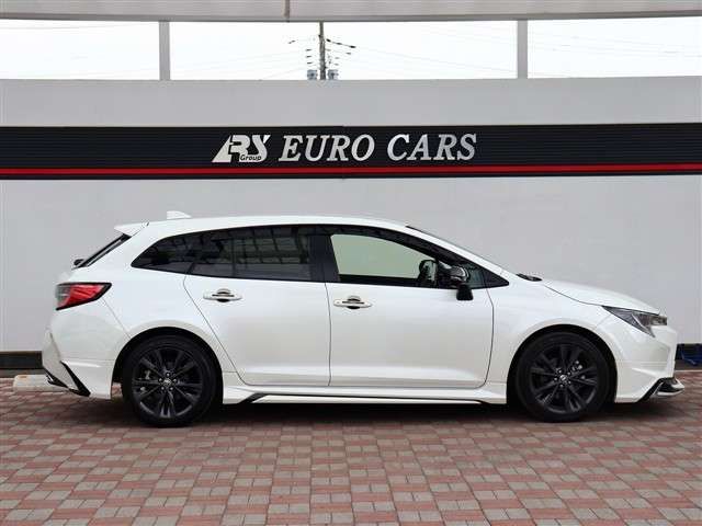 TOYOTA COROLLA TOURING HYBR 2020 Image 31