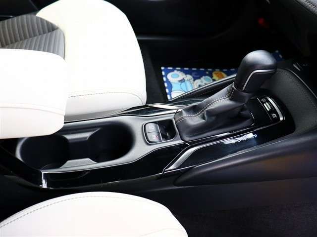 TOYOTA COROLLA TOURING HYBR 2020 Image 31