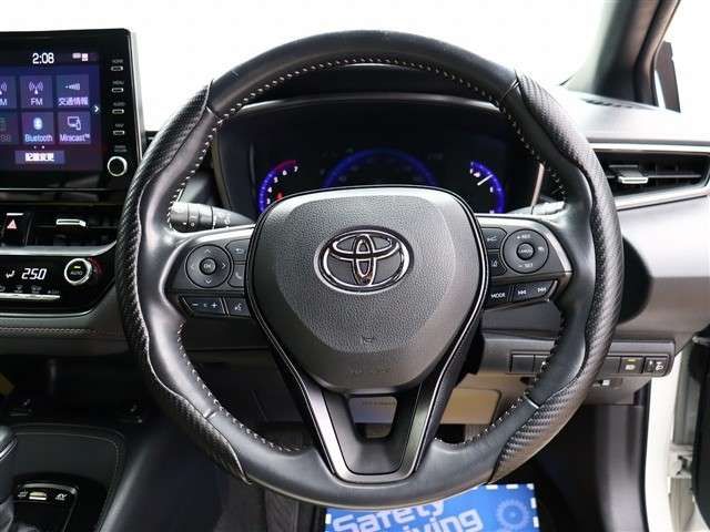 TOYOTA COROLLA TOURING HYBR 2020 Image 31