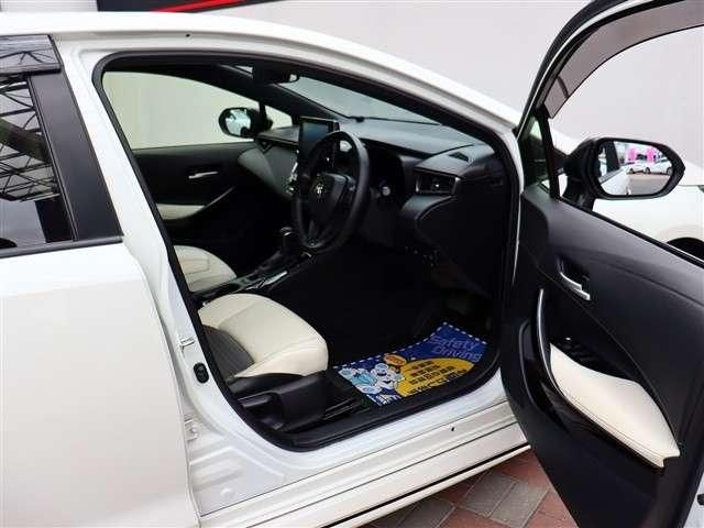 TOYOTA COROLLA TOURING HYBR 2020 Image 31