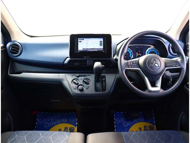 MITSUBISHI EK X 2019 Image 31