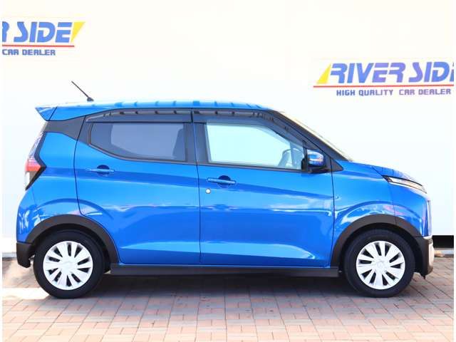 MITSUBISHI EK X 2019 Image 31