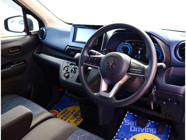 MITSUBISHI EK X 2019 Image 31