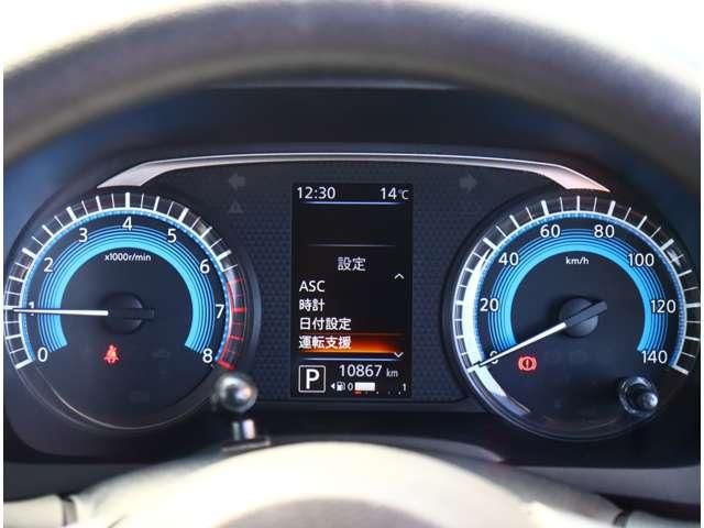 MITSUBISHI EK X 2019 Image 31