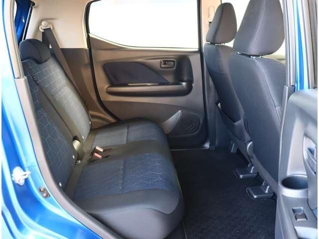 MITSUBISHI EK X 2019 Image 31