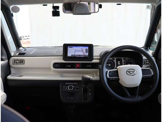 DAIHATSU MOVE CANBUS 2025 Image 31