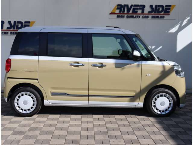 DAIHATSU MOVE CANBUS 2025 Image 31