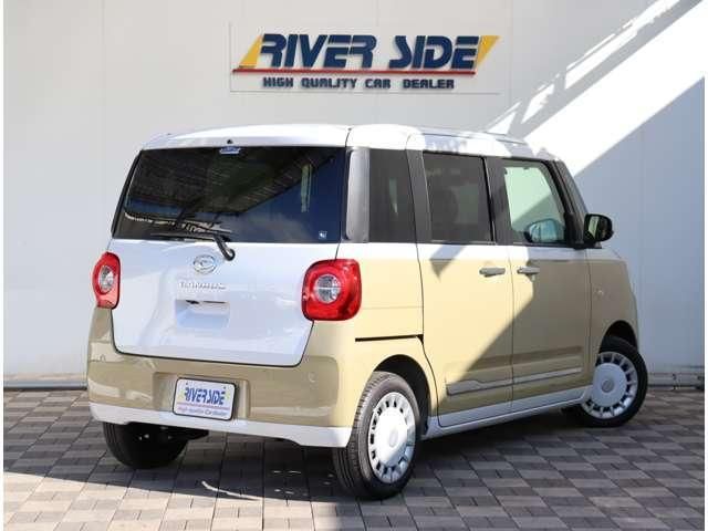 DAIHATSU MOVE CANBUS 2025 Image 31