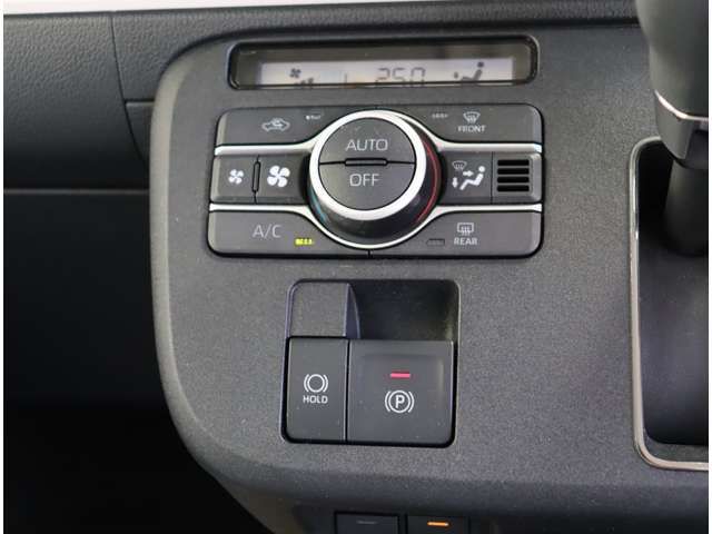 DAIHATSU MOVE CANBUS 2025 Image 31