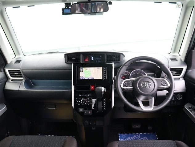 TOYOTA ROOMY 2021 Image 31