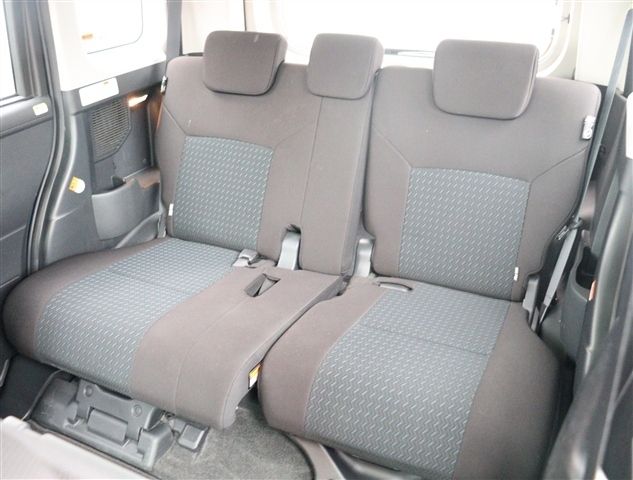 TOYOTA ROOMY 2021 Image 31