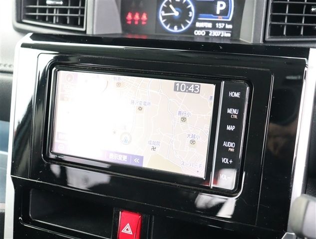 TOYOTA ROOMY 2021 Image 31