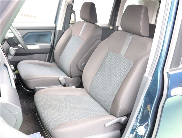 TOYOTA ROOMY 2021 Image 31