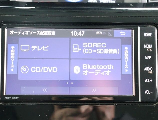 TOYOTA ROOMY 2021 Image 31