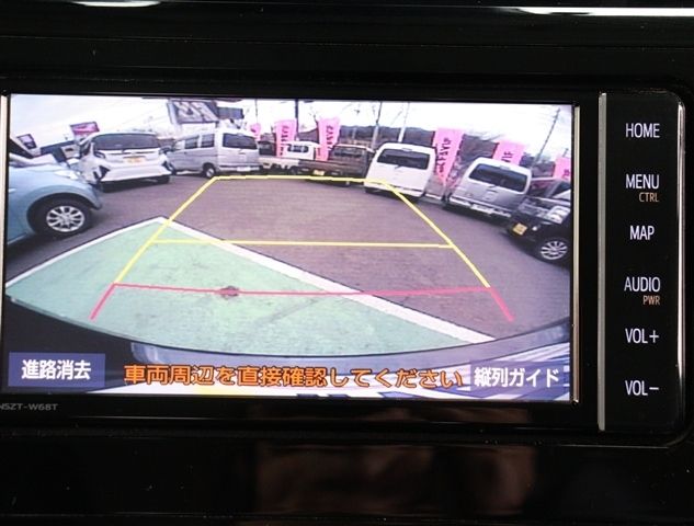 TOYOTA ROOMY 2021 Image 31