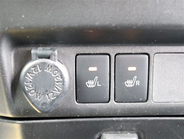 TOYOTA ROOMY 2021 Image 31