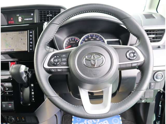 TOYOTA ROOMY 2021 Image 31