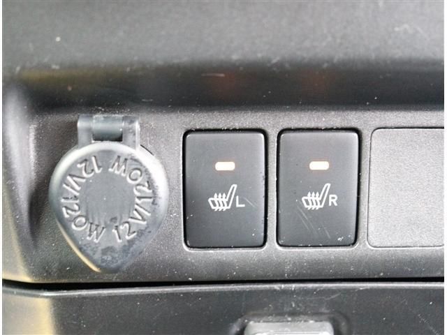 TOYOTA ROOMY 2021 Image 31