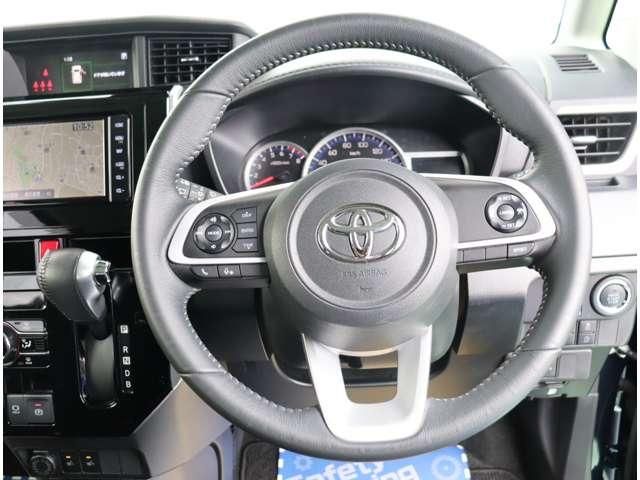 TOYOTA ROOMY 2021 Image 31