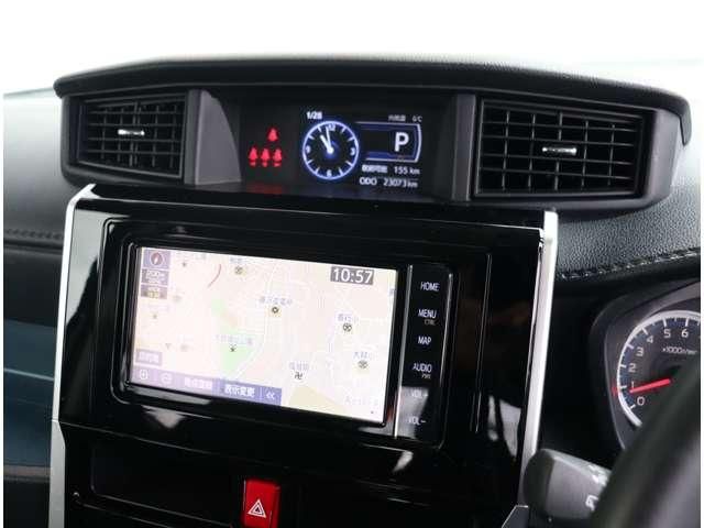 TOYOTA ROOMY 2021 Image 31