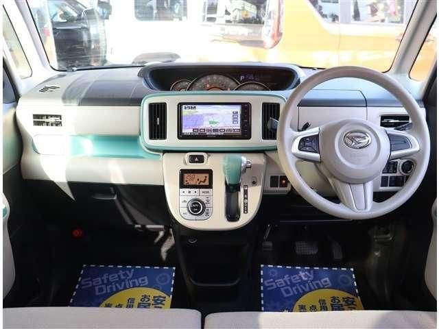 DAIHATSU MOVE CANBUS 2021 Image 31